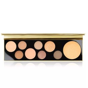 MAC Cosmetics Girls Power Hungry Eyeshadow Palette - BN w/ Sleeve & Discontinued